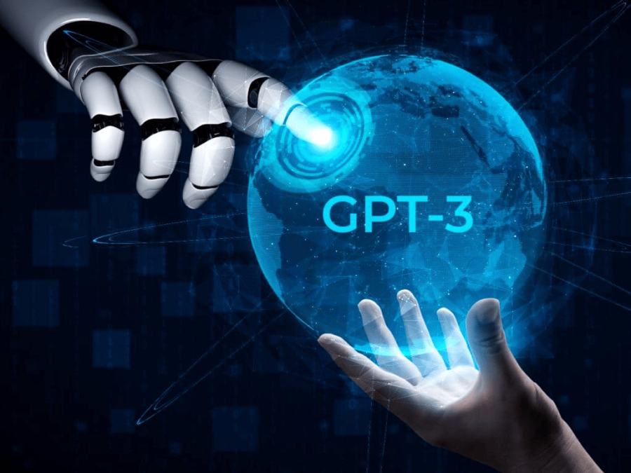 GPT - онлайн доступ к передовой технологии без ограничений