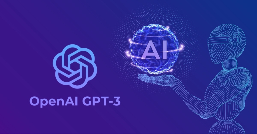 GPT запись: как работает GPT-3 в обработке фото